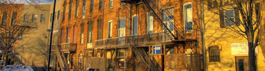 County Title Company, Peoria IL